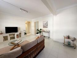 Blk 109 Simei Street 1 (Tampines), HDB 4 Rooms #569144131